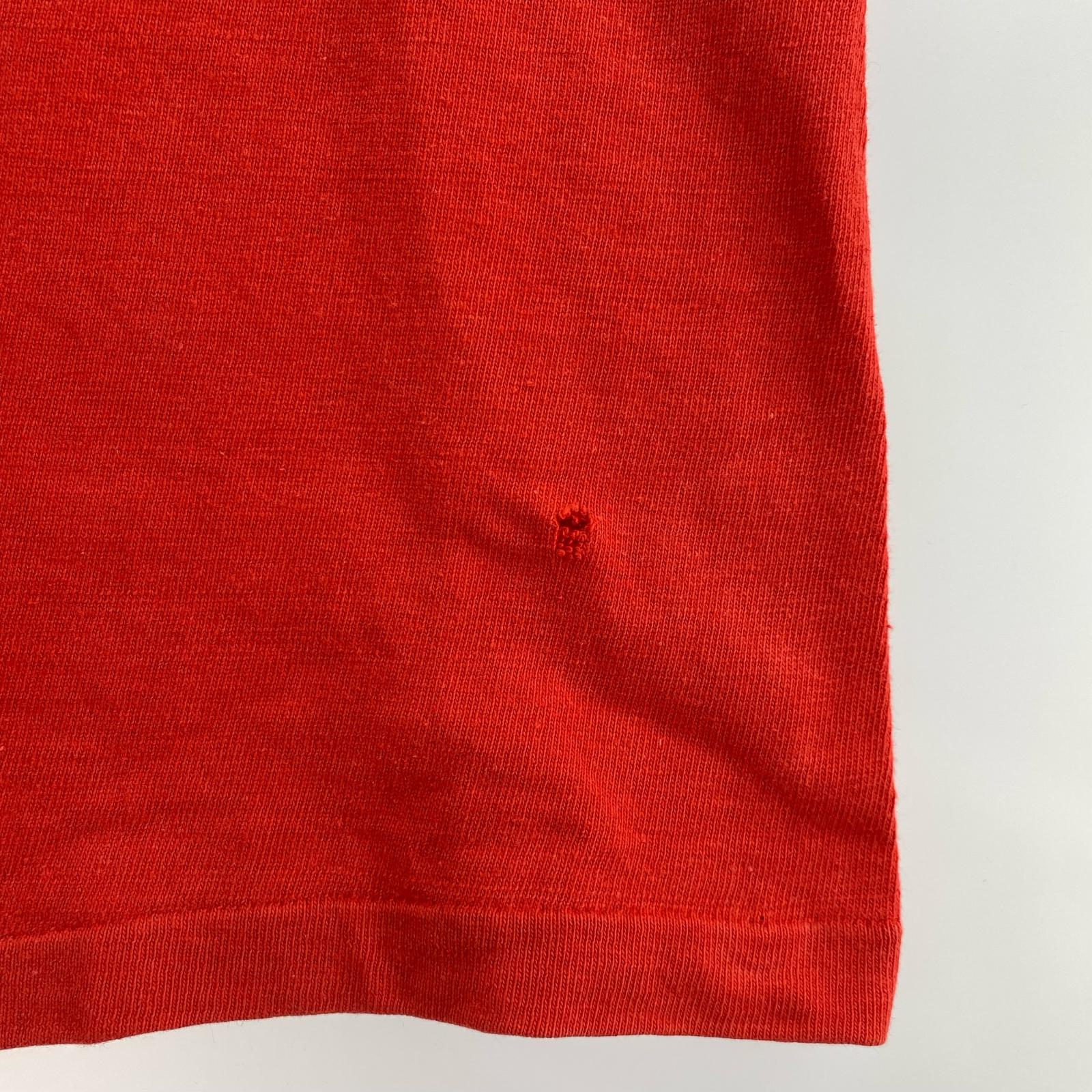 半袖Tシャツ トリコタグ Hope LUTHERAN CHRUCH S/S TEE(M) M レッド