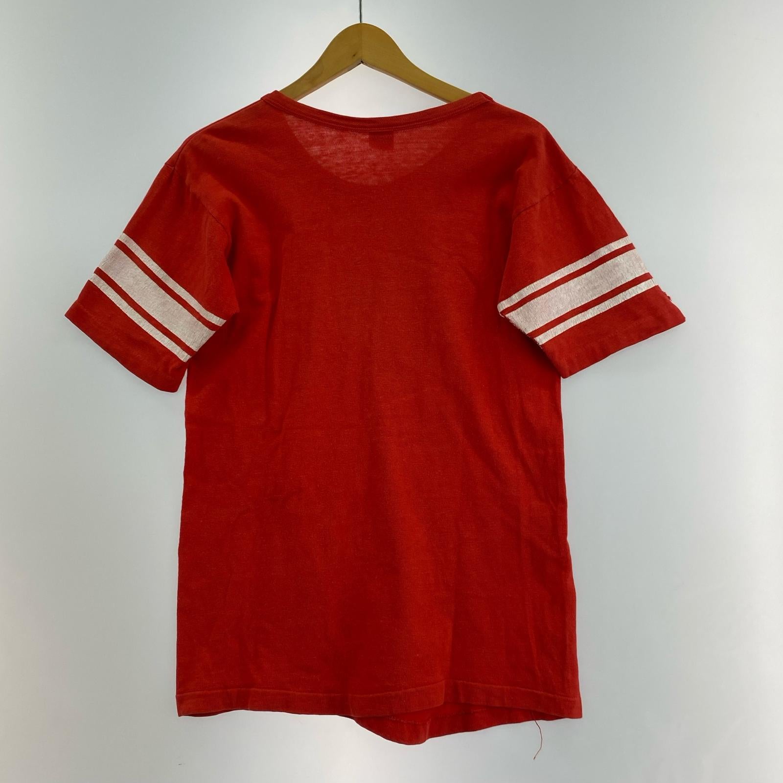 半袖Tシャツ トリコタグ Hope LUTHERAN CHRUCH S/S TEE(M) M レッド