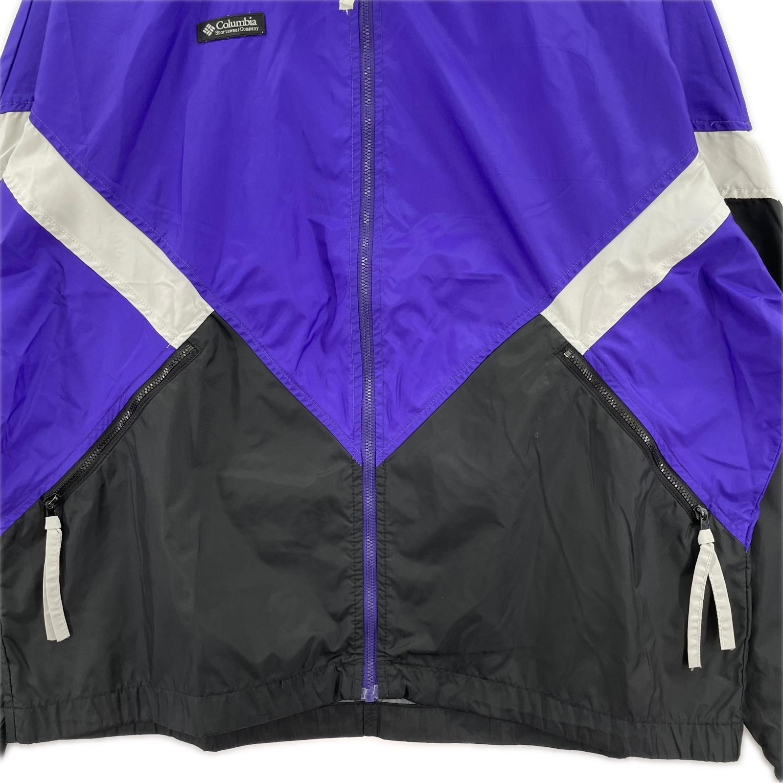 ジャケット Columbia MLB ROCKIES S