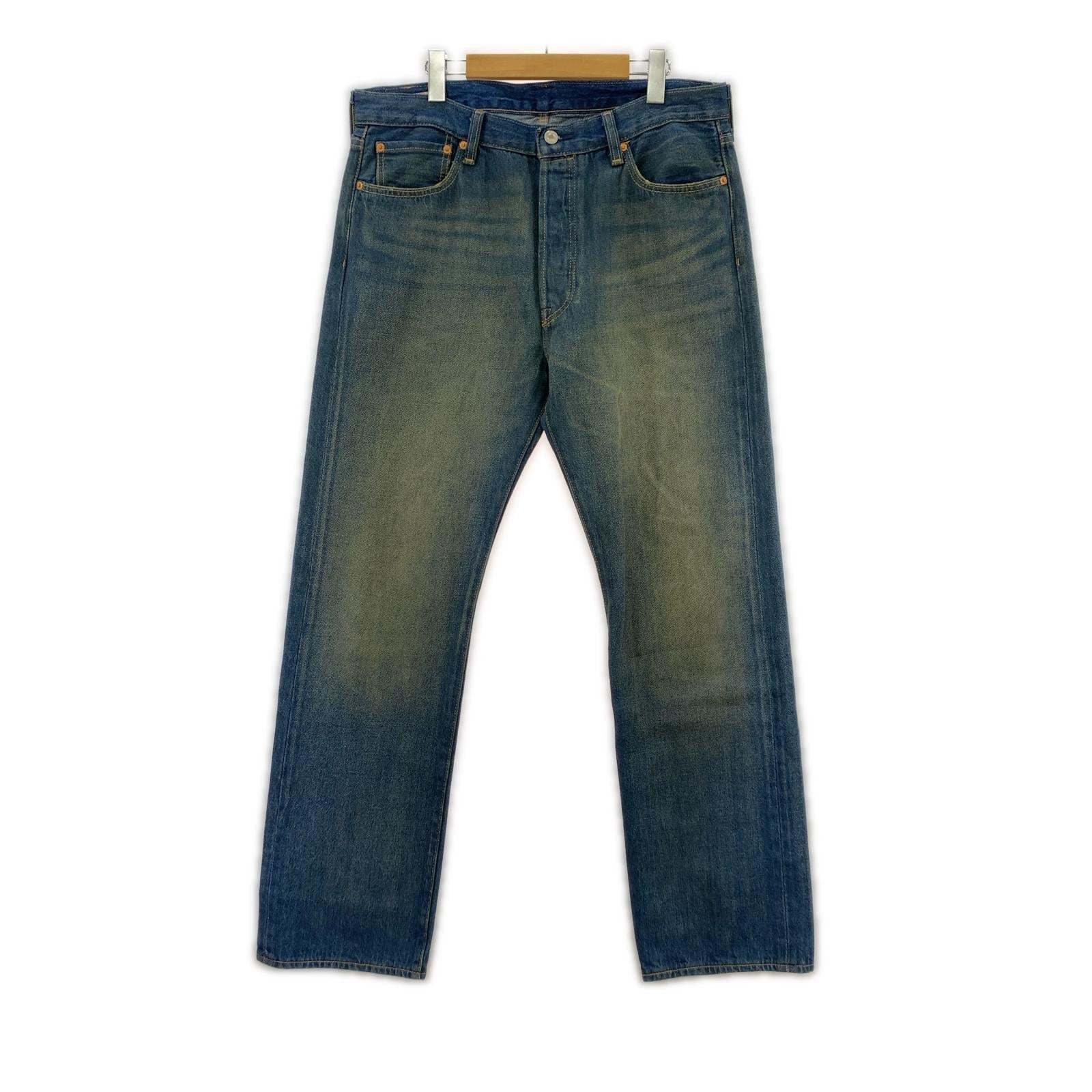 デニムパンツ CA00342 36 ブルー