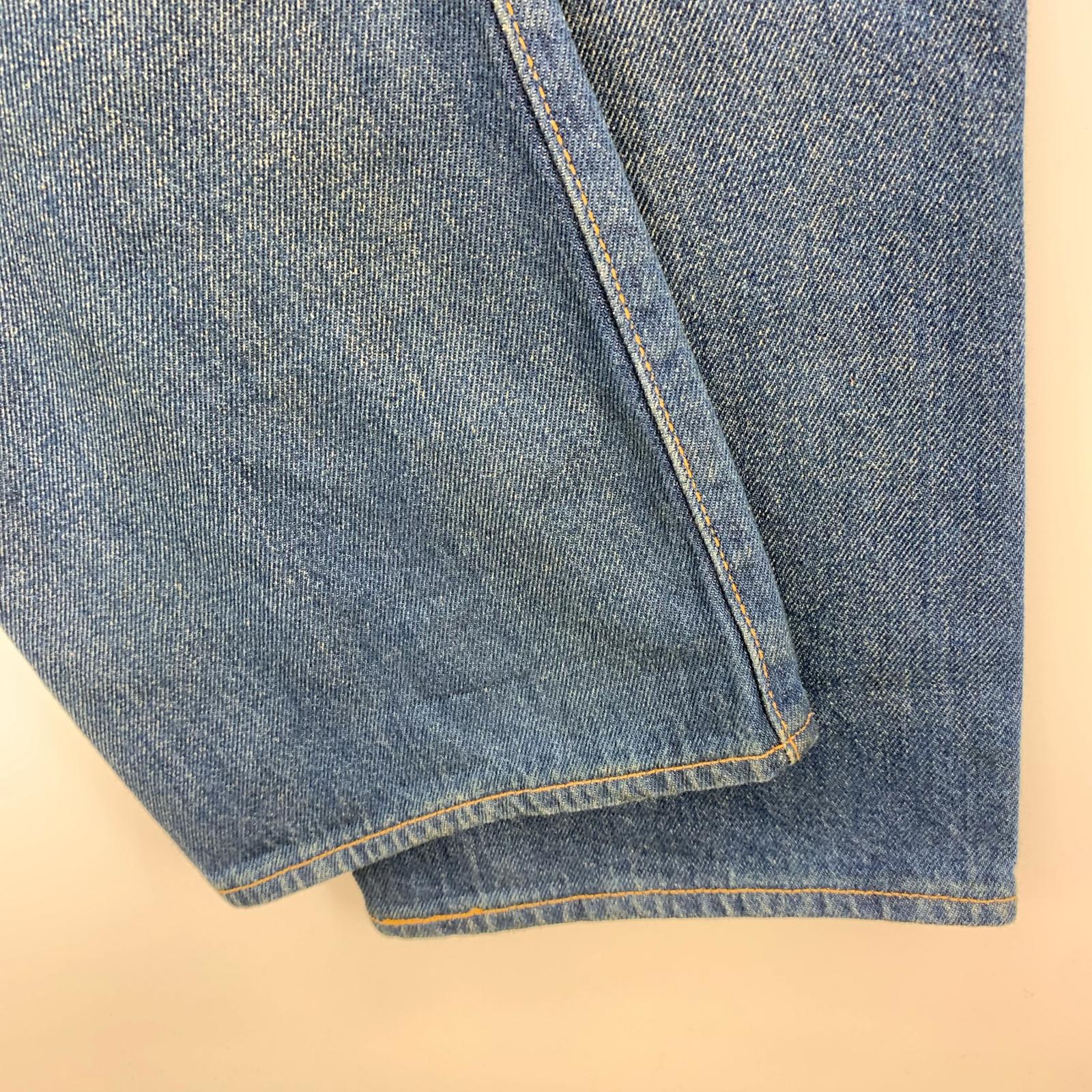 デニムパンツ CA00342 36 ブルー