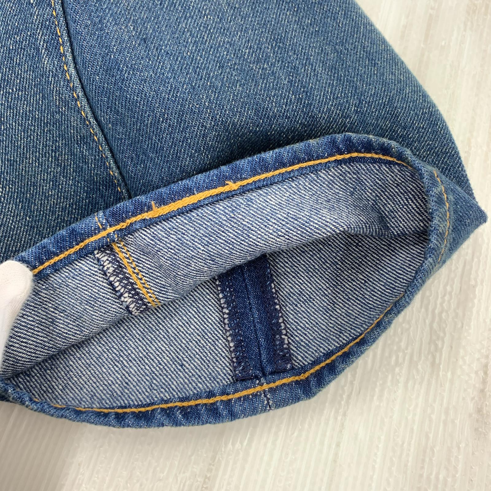 デニムパンツ CA00342 36 ブルー