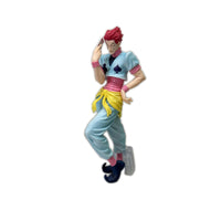 HUNTER×HUNTER ラストワン賞 ヒソカ ハンターハンター フィギュア/グッズ