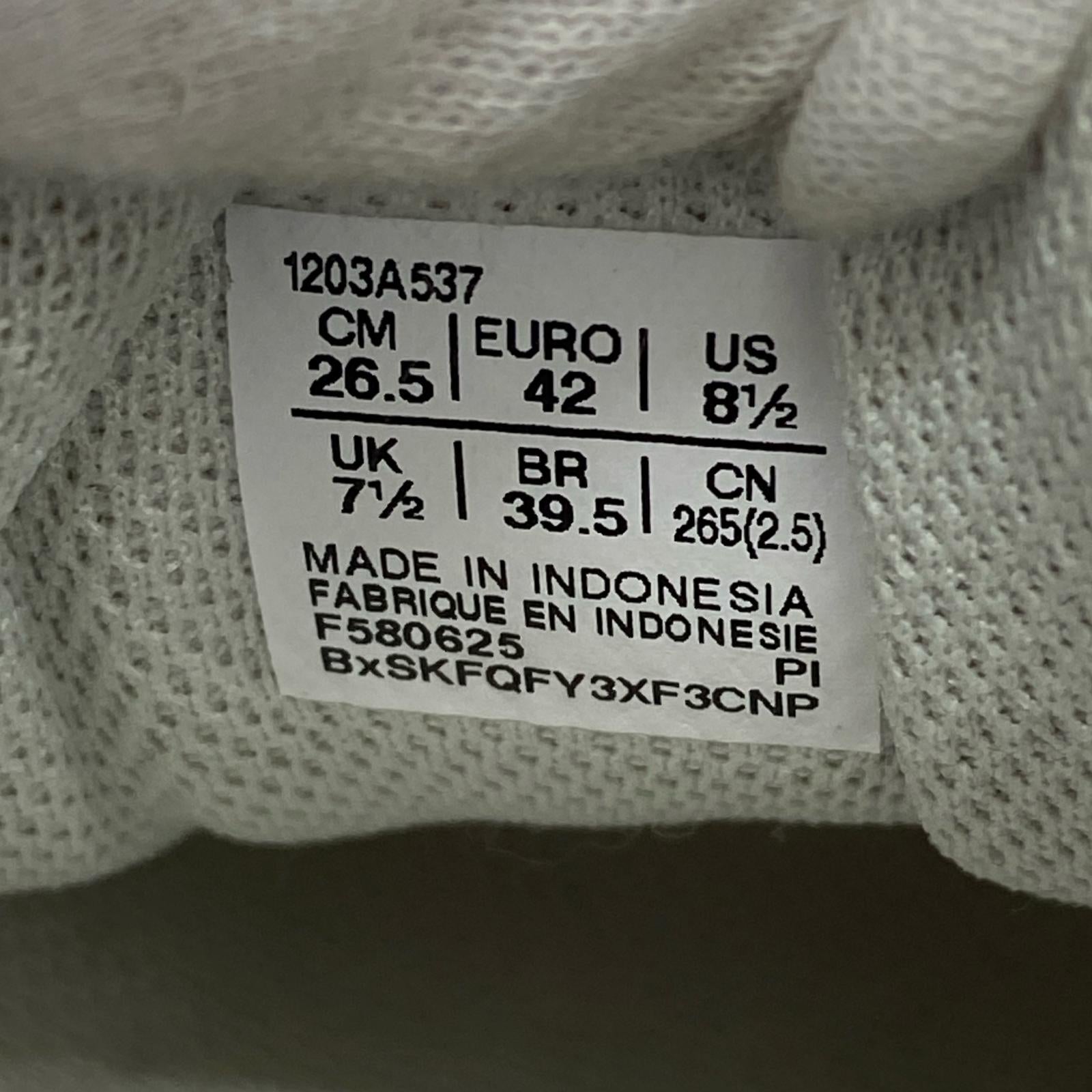 スニーカー GEL-KAYANO 14 (26.5) 1203A537-110 26.5cm (US8 1/2 UK8 EU43) シルバー