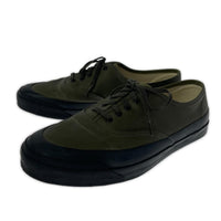 スニーカー PEANUS&CO. x ACVM WAXED COTTON P-DECK(8)