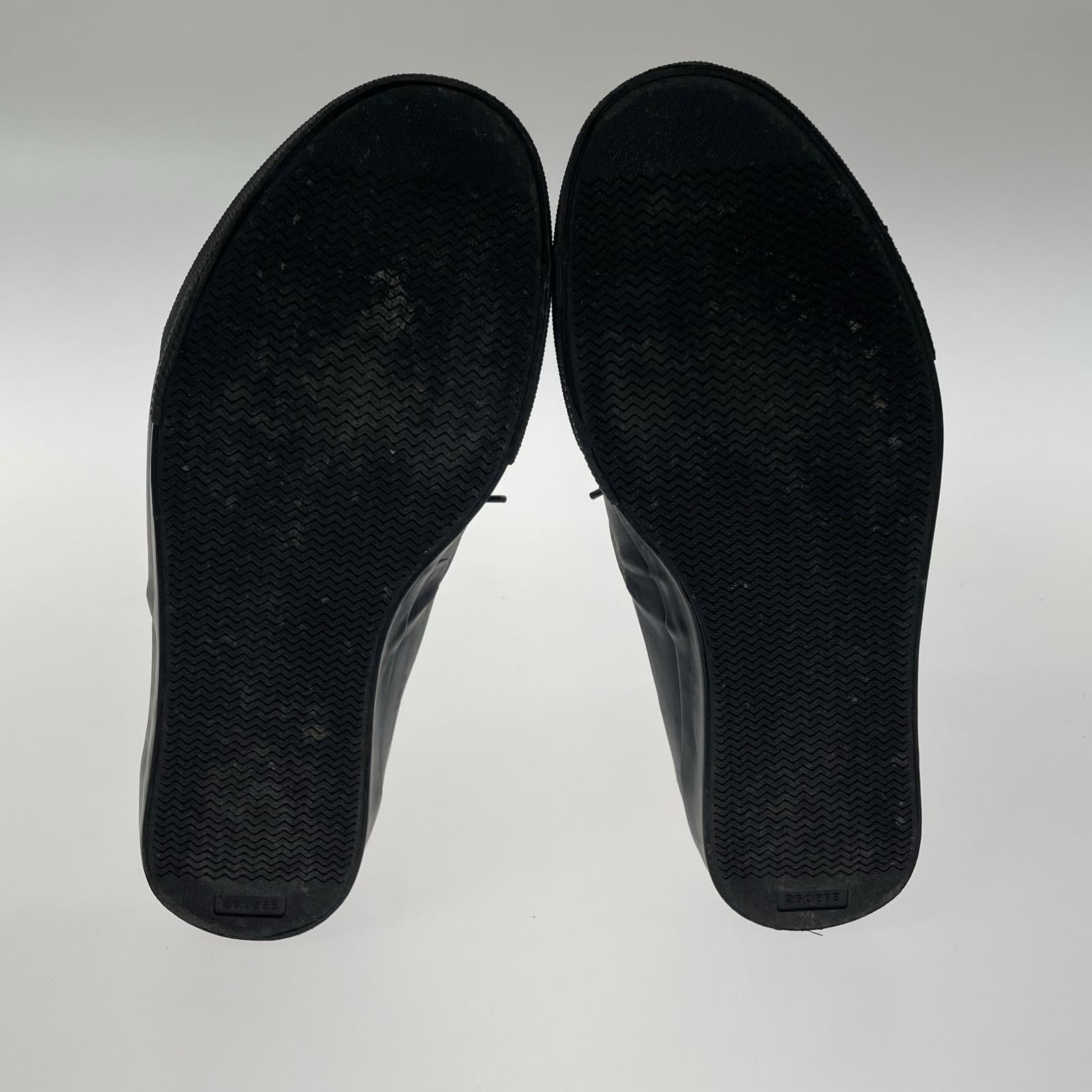 スニーカー PEANUS&CO. x ACVM WAXED COTTON P-DECK(8)