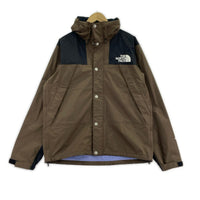 ジャケット MOUNTAIN RAINTEX JACKET M M ブラウン