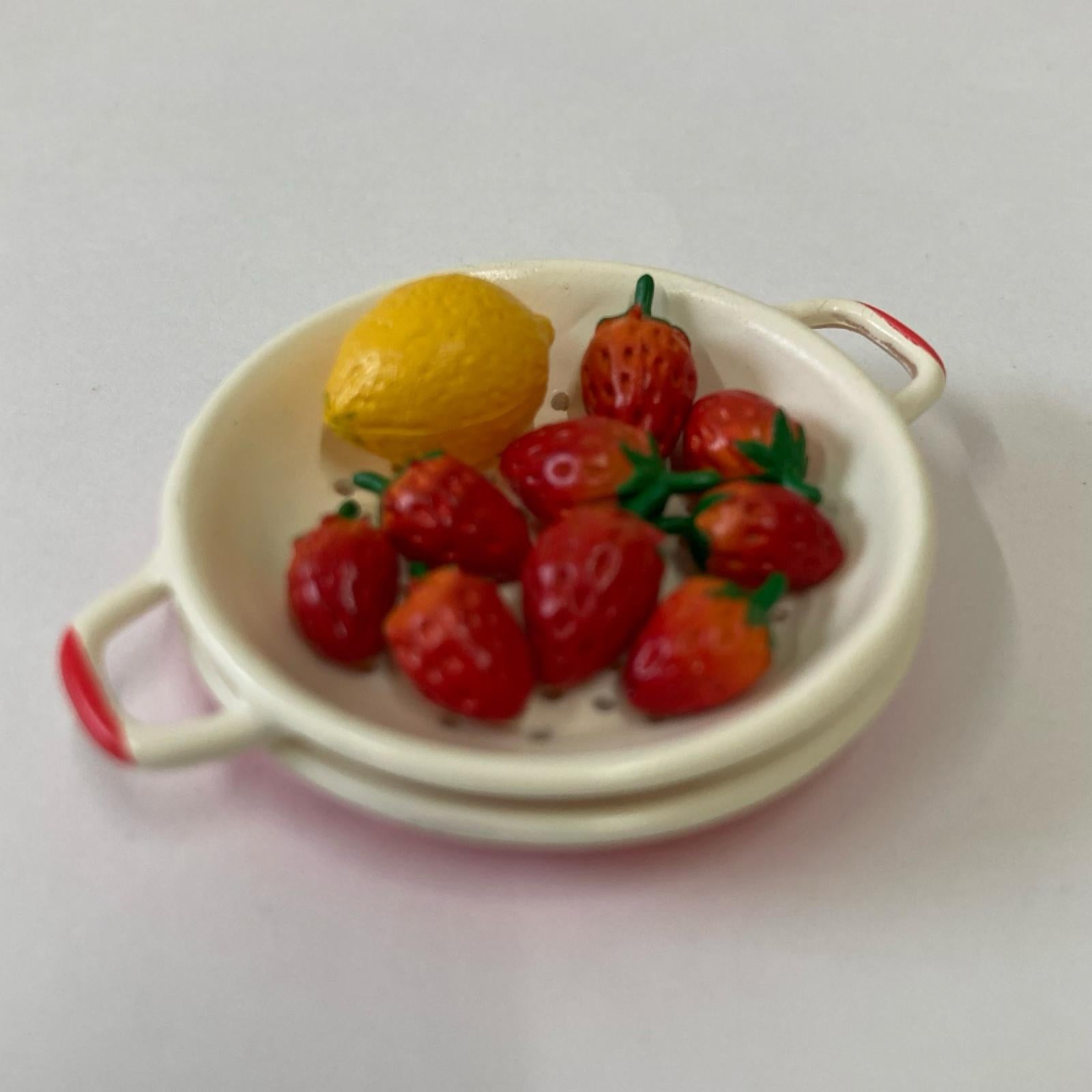 幸せキッチン ④コトコト手作りジャム リーメント