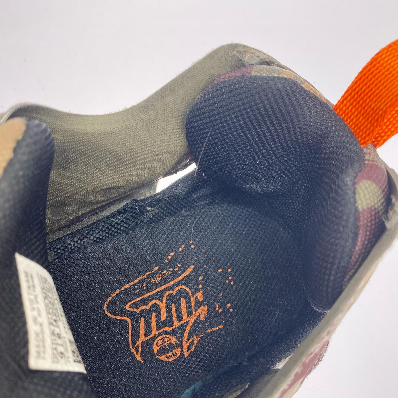 スニーカー INSTAPUMP FURY OG CAMO 27cm 27cm (US9 UK8 1/2 EU44)