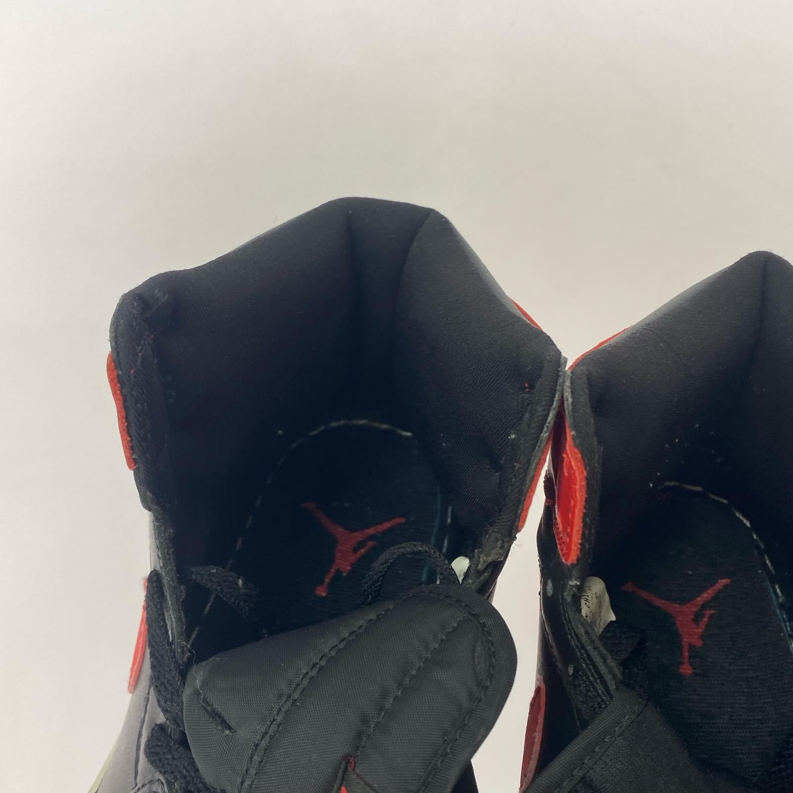 スニーカー AIR JORDAN 1 RETRO BRED 赤 黒 136066 061 28cm (US10 UK9 1/2 EU46)