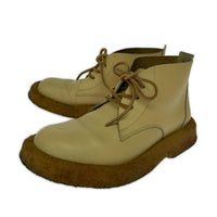 シューズ dry shod シューズ ベージュ ベージュ