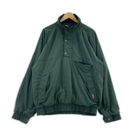 ジャケット Tourney GORE-TEX プルオーバー 緑 (M) M グリーン