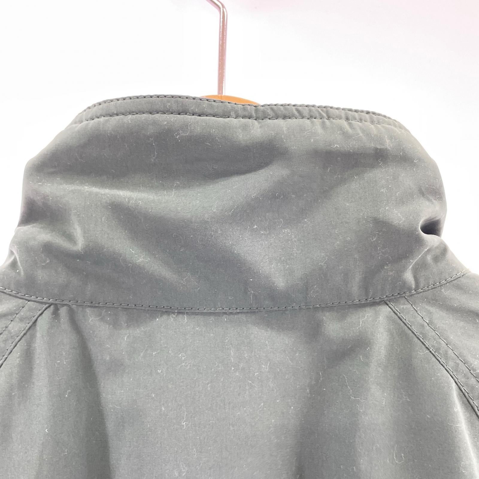 ジャケット Tourney GORE-TEX プルオーバー 緑 (M) M グリーン