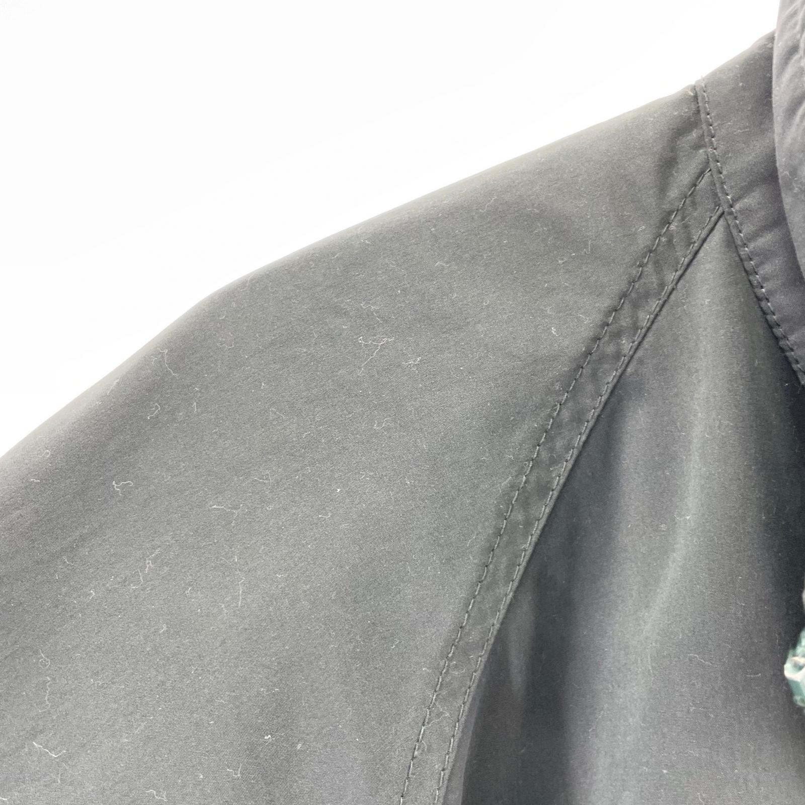 ジャケット Tourney GORE-TEX プルオーバー 緑 (M) M グリーン
