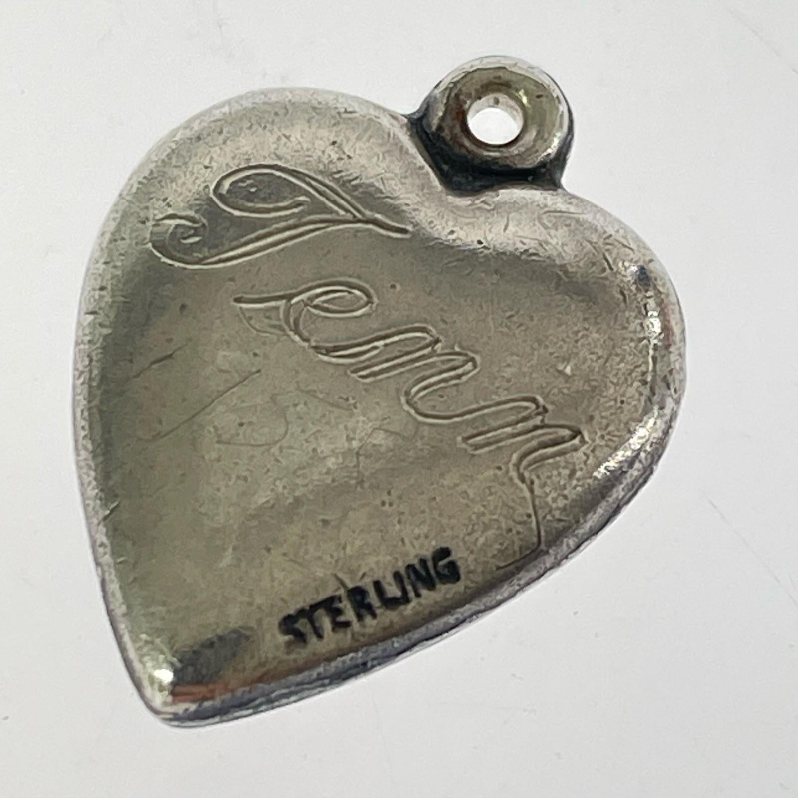 ネックレス スウィートハートジュエリー ネックレス トップ シルバー