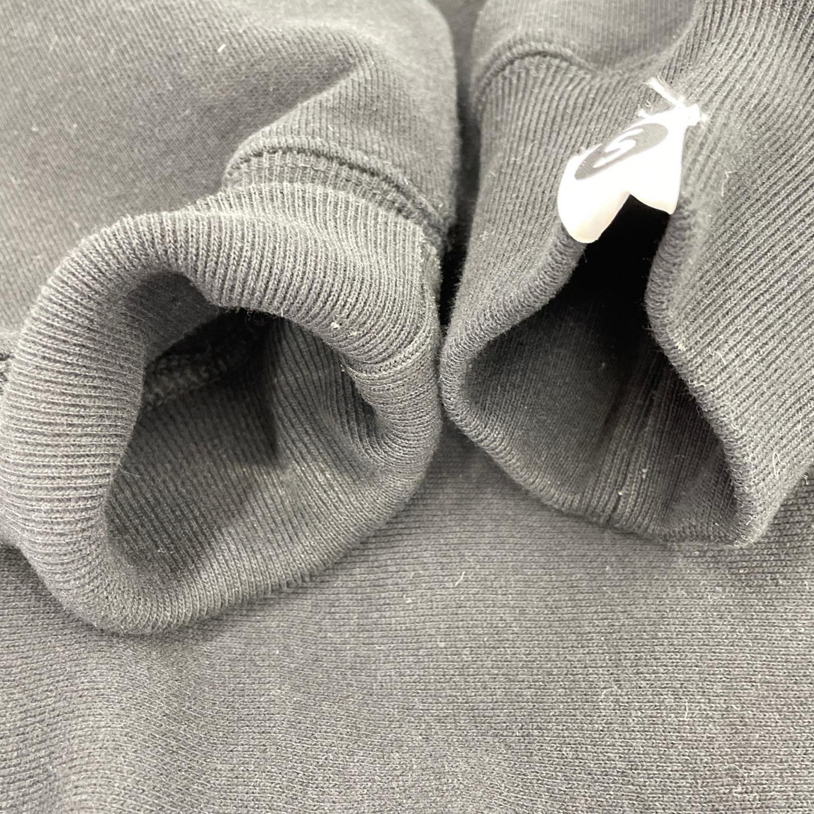 スウェット CHERISH&CO. 黒 2XL ブラック