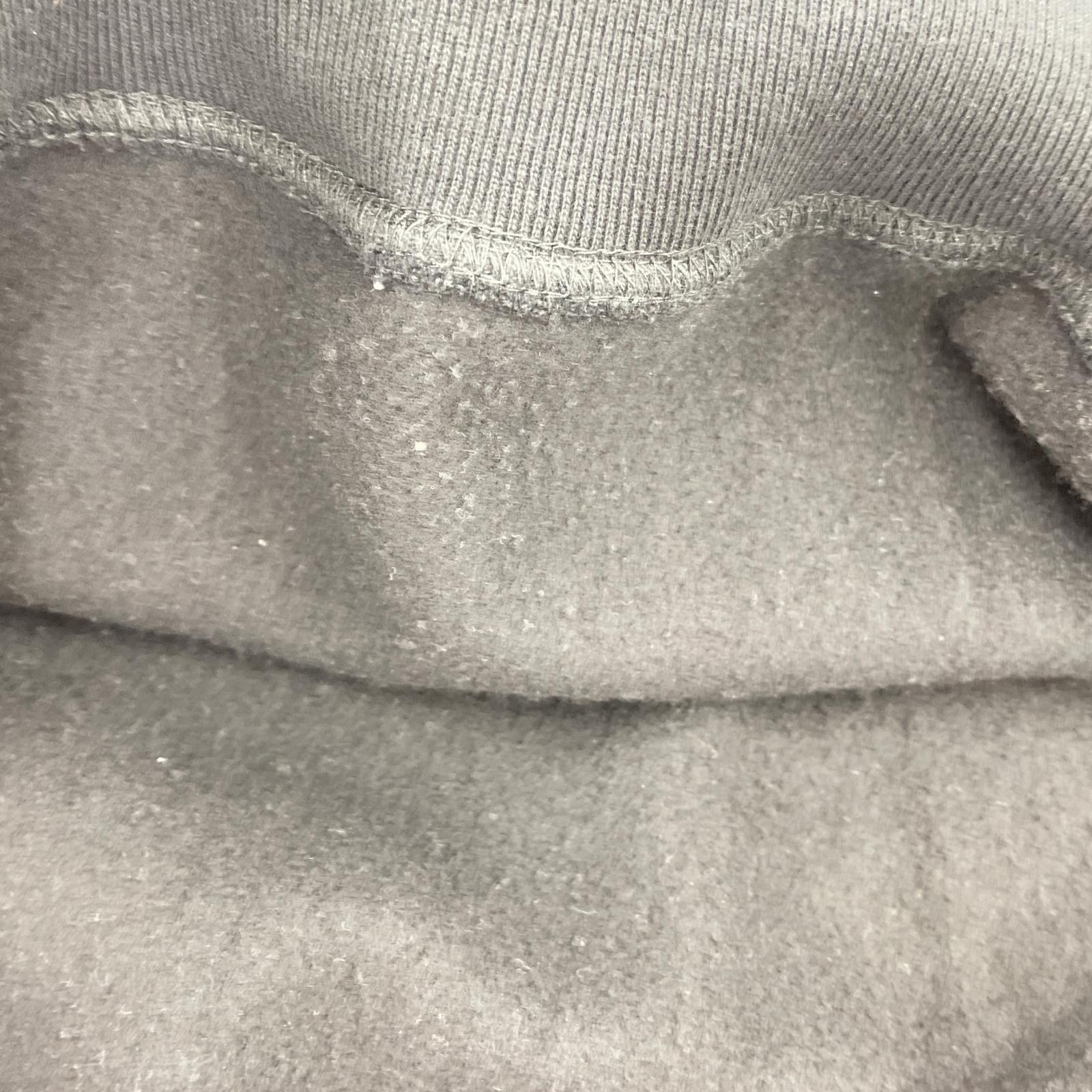 スウェット CHERISH&CO. 黒 2XL ブラック