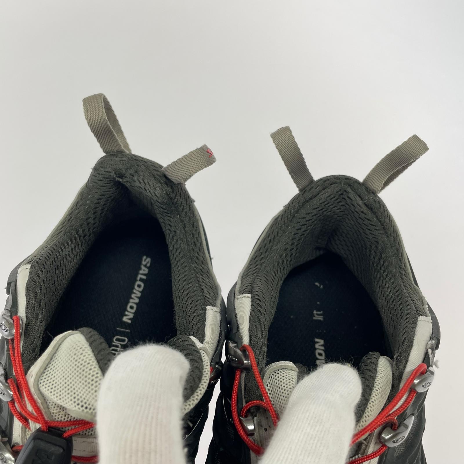 スニーカー ACS PRO 24.5cm GRY 24.5cm (US6 1/2 UK6 EU39)