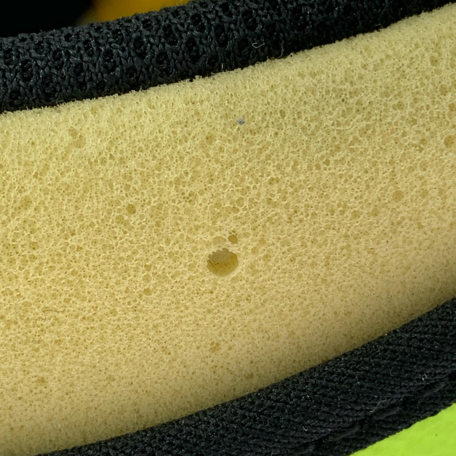 スニーカー AJ1 High OG Volt Gold 28.0cm 28cm (US10 UK9 1/2 EU46) マルチカラー