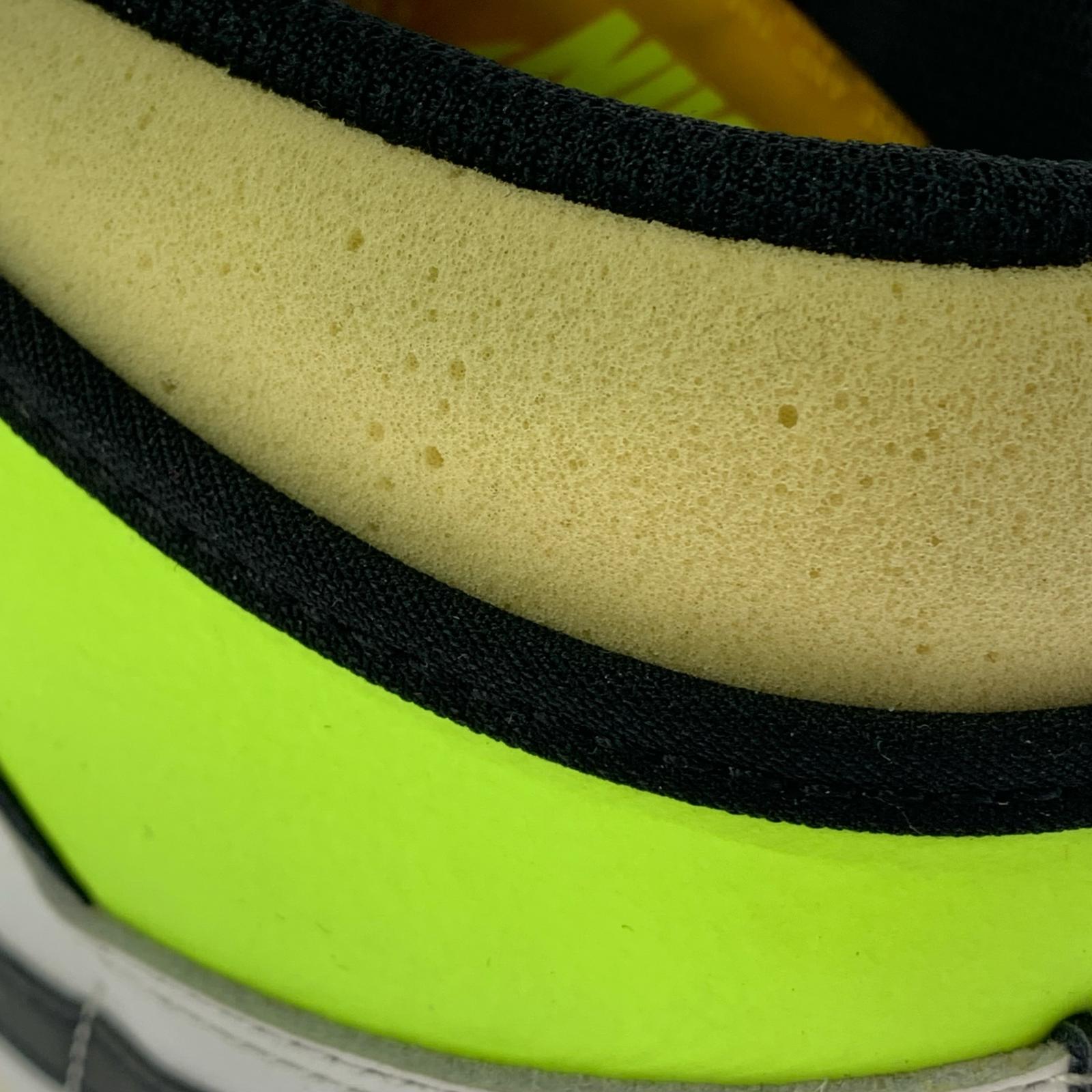 スニーカー AJ1 High OG Volt Gold 28.0cm 28cm (US10 UK9 1/2 EU46) マルチカラー
