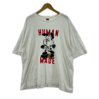 半袖Tシャツ HUMAN MADE×Girls Don't Cry S/S TEE 白 (-) ホワイト