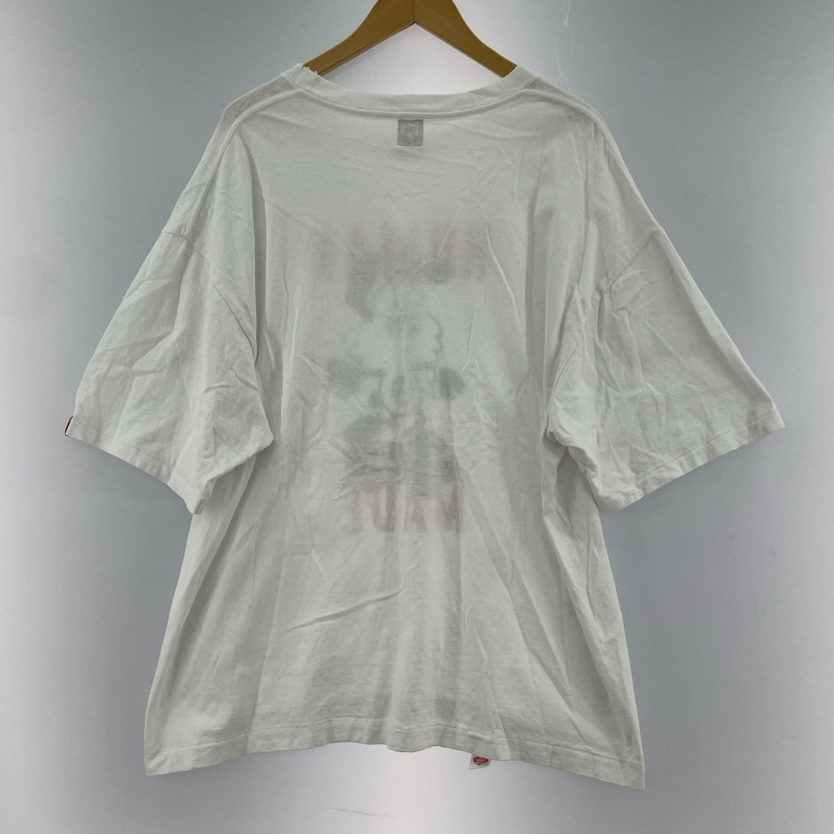 半袖Tシャツ HUMAN MADE×Girls Don't Cry S/S TEE 白 (-) ホワイト