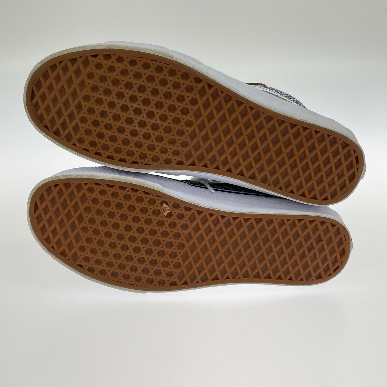スニーカー VANS SK8-HI GORE-TEX (29) 29cm (US11 UK10 1/2 EU48) ブラウン