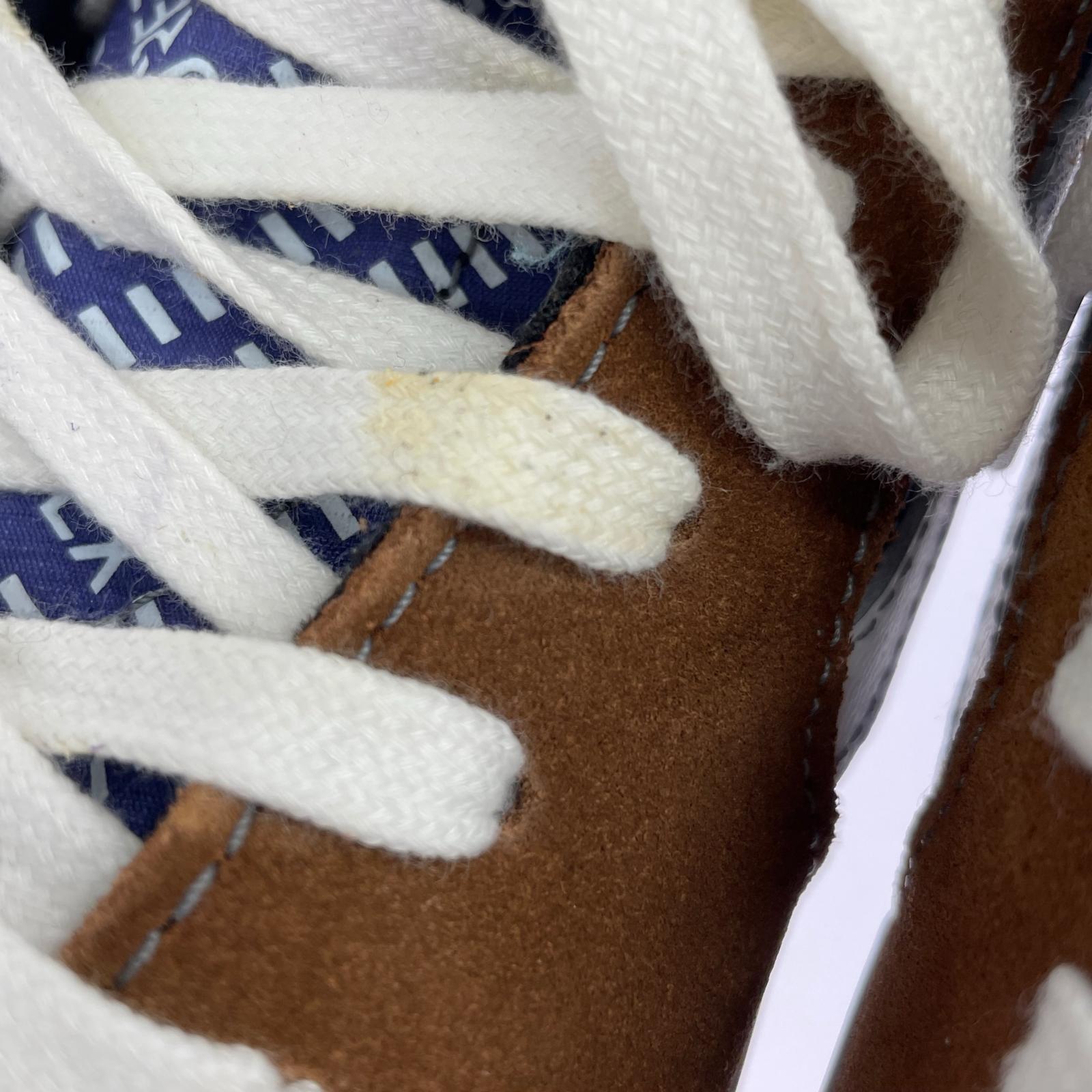 スニーカー VANS SK8-HI GORE-TEX (29) 29cm (US11 UK10 1/2 EU48) ブラウン