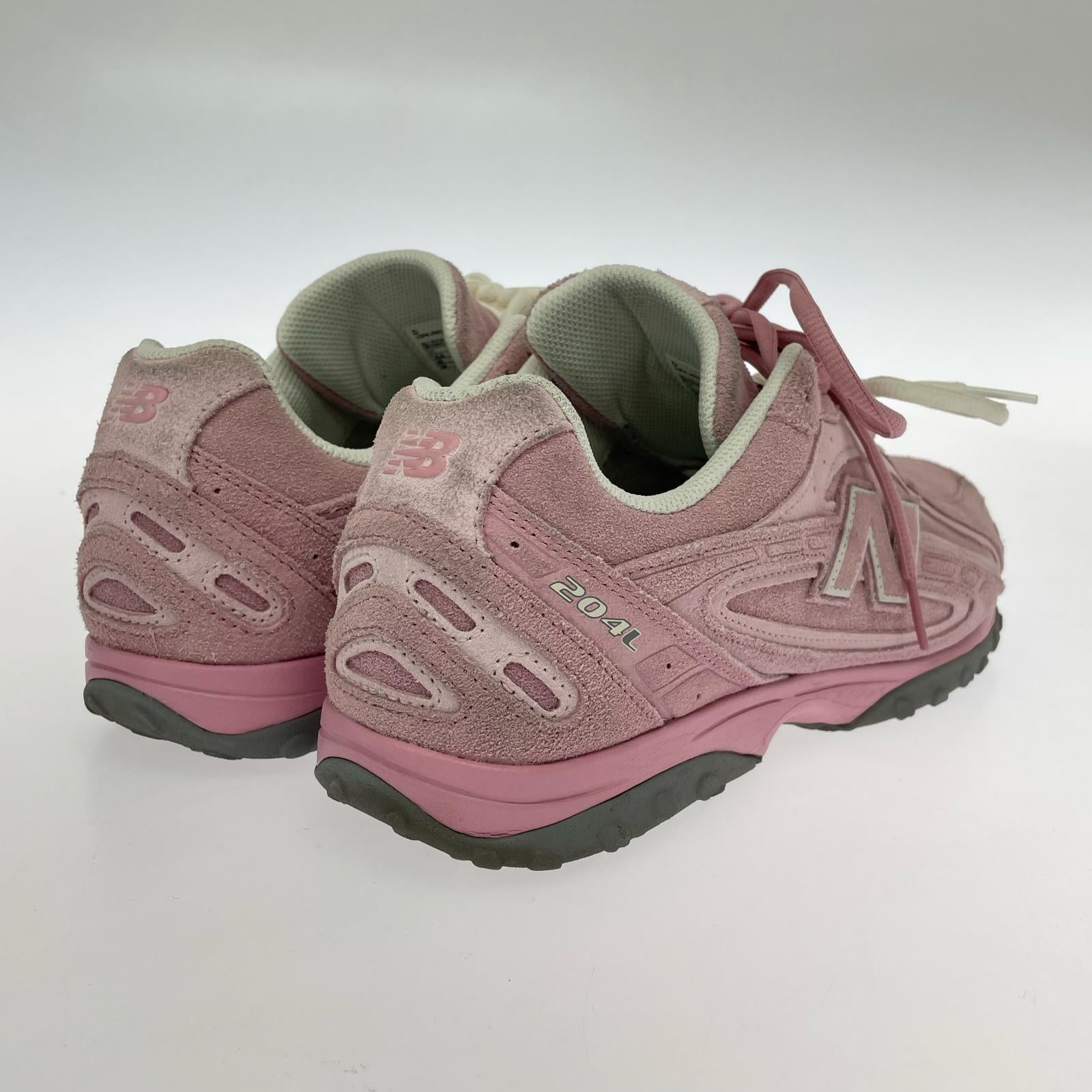 スニーカー U204LMMD ピンク 29cm 29cm (US11 UK10 1/2 EU48) ピンク