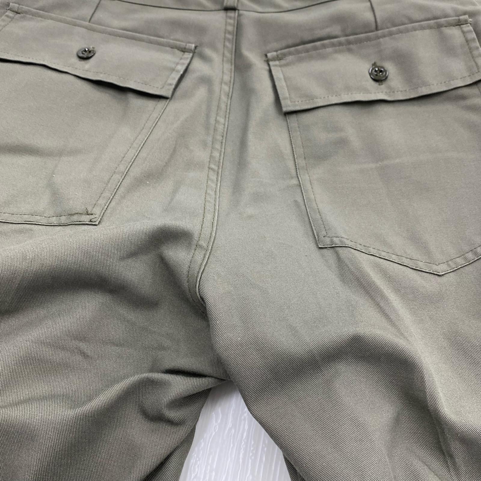 パンツ オランダ軍 SEYNTEX社(48) 48