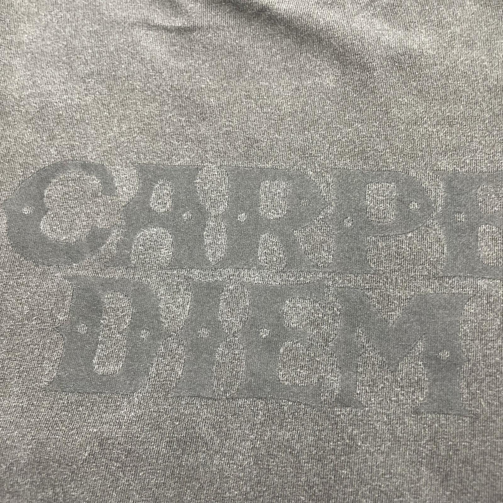 半袖Tシャツ ×CARPE DIEM XL ブラック