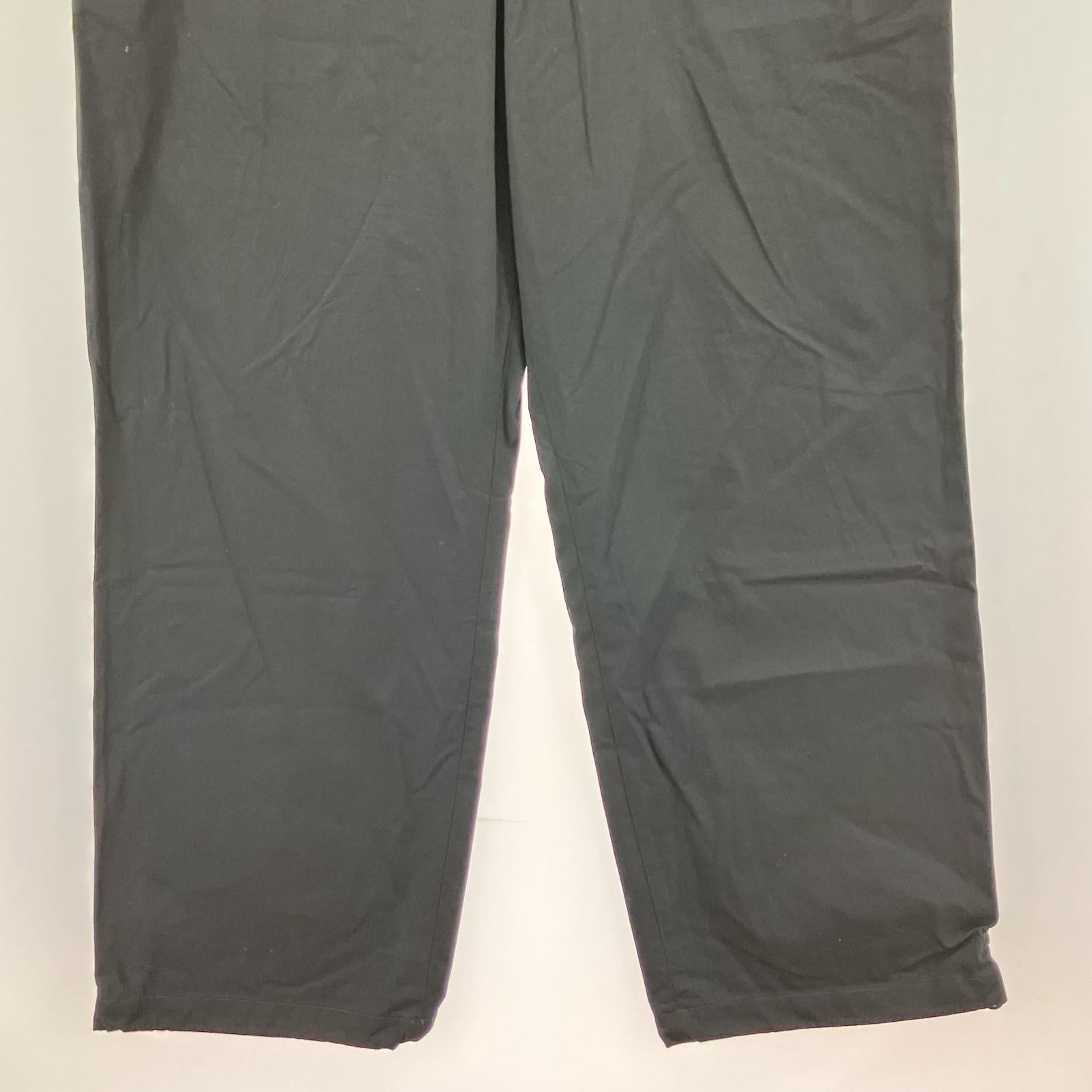 パンツ ×FARAH HC HATOS COOKS Pants M ブラック