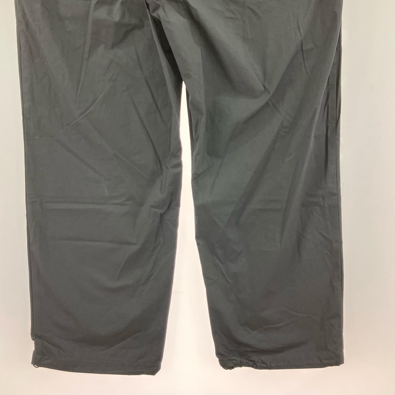 パンツ ×FARAH HC HATOS COOKS Pants M ブラック