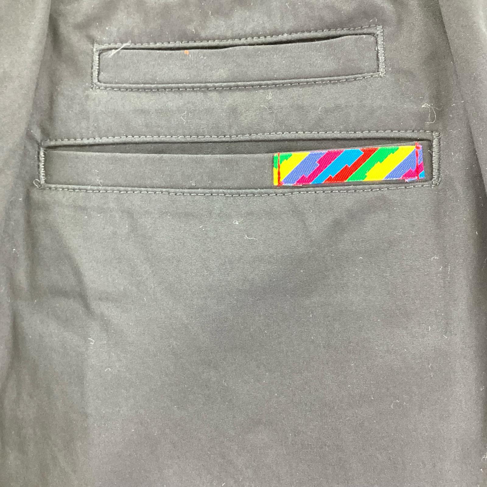 パンツ ×FARAH HC HATOS COOKS Pants M ブラック