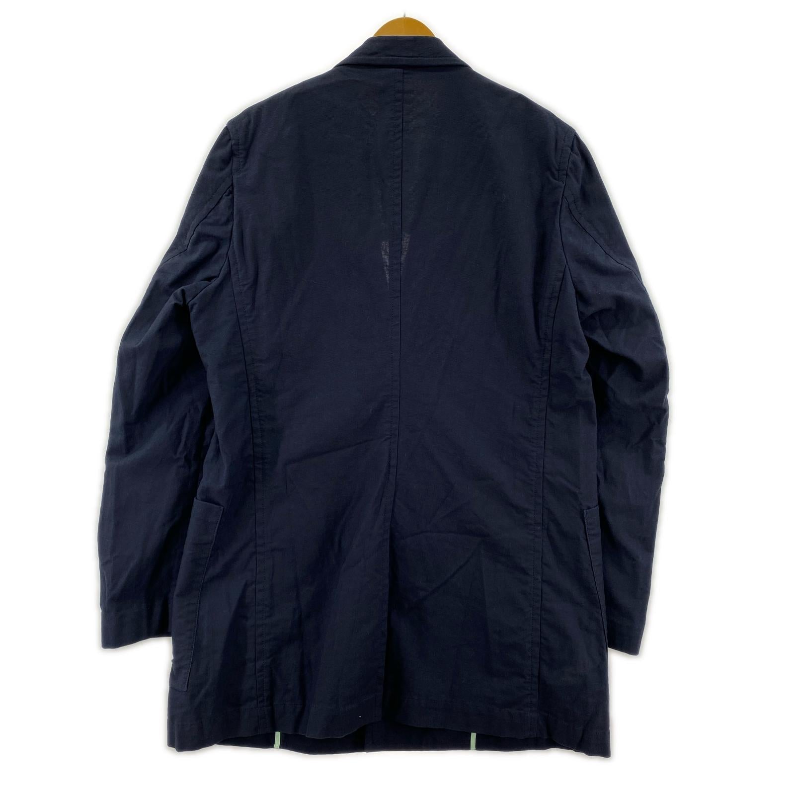 ジャケット FUJITO コート NVY M M ネイビー