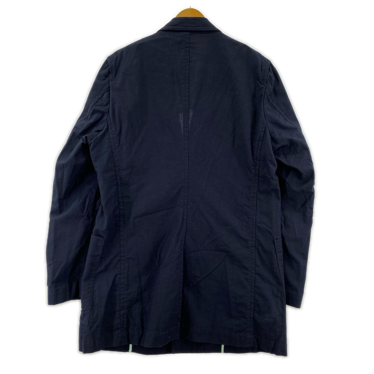 ジャケット FUJITO コート NVY M M ネイビー