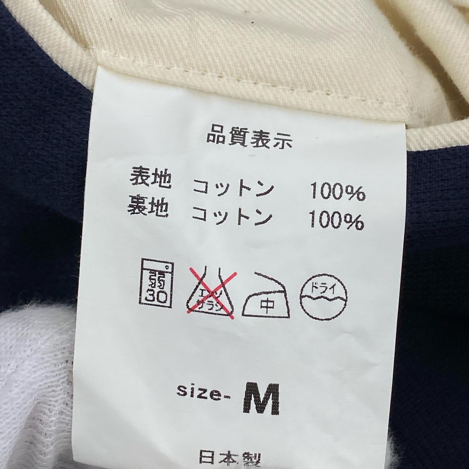 ジャケット FUJITO コート NVY M M ネイビー