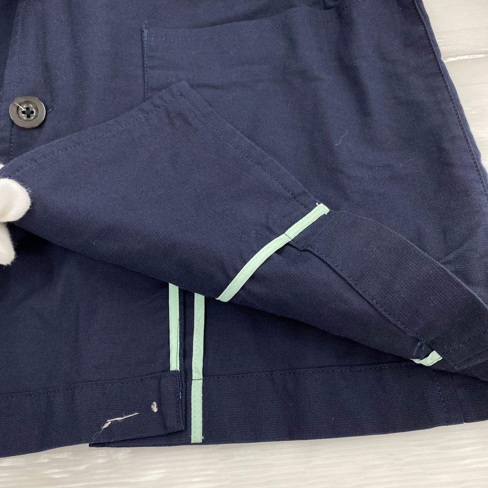 ジャケット FUJITO コート NVY M M ネイビー