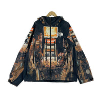 ジャケット 22AW Taped Seam Shell Jacket L マルチカラー