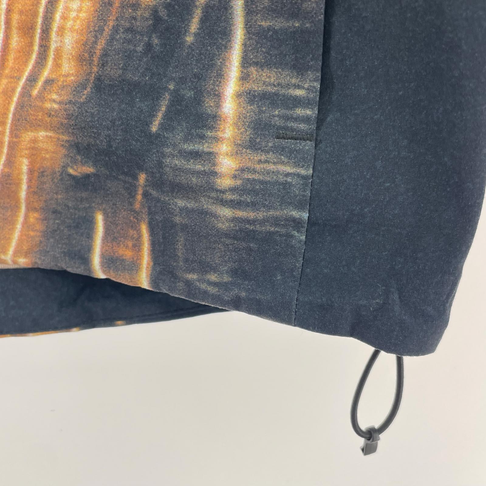 ジャケット 22AW Taped Seam Shell Jacket L マルチカラー