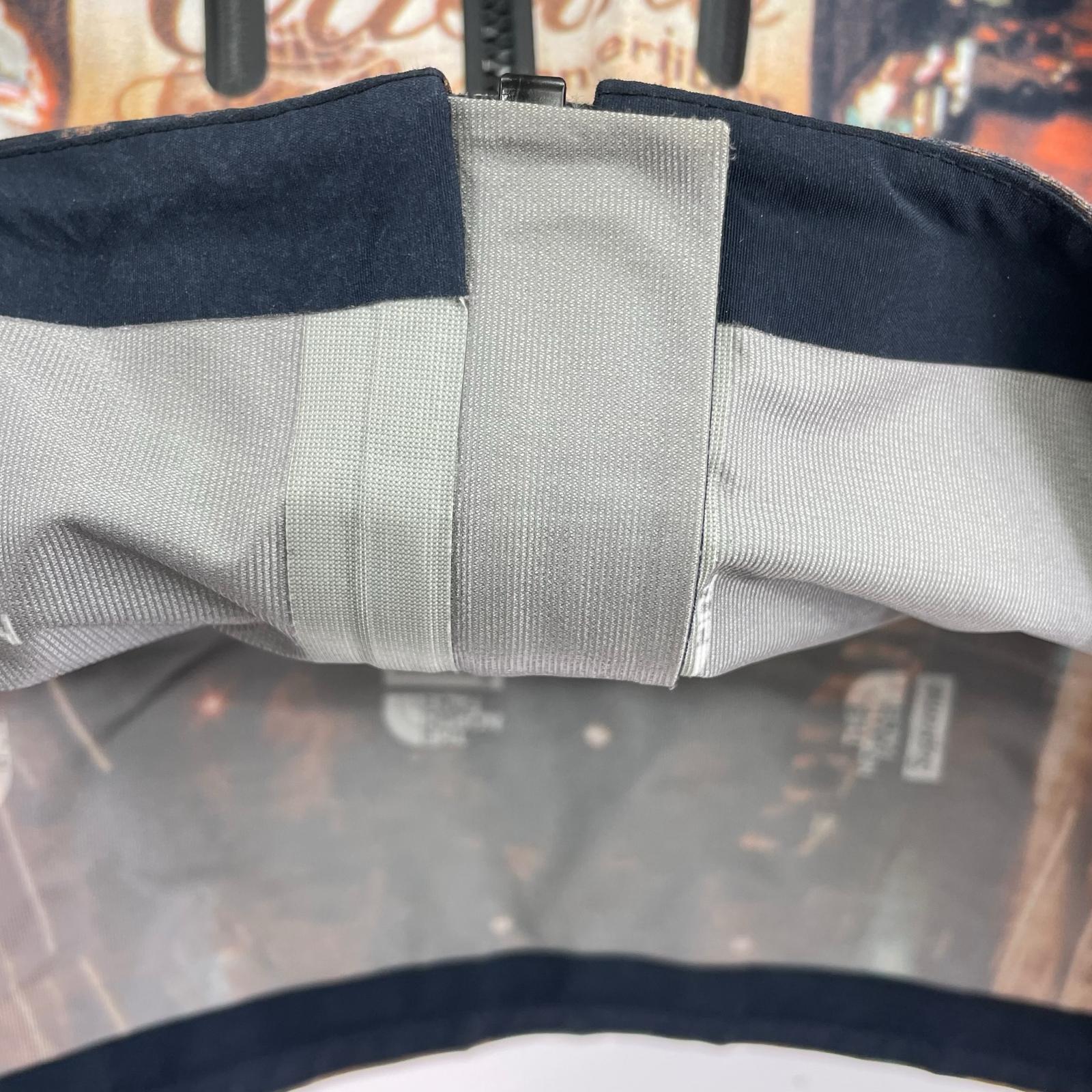 ジャケット 22AW Taped Seam Shell Jacket L マルチカラー