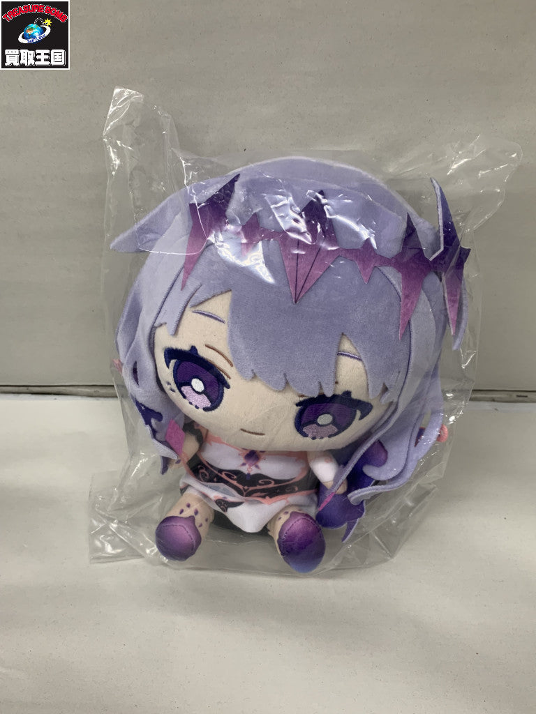 Hololive friends 古市ビジュー ぬいぐるみ フィギュア/グッズ
