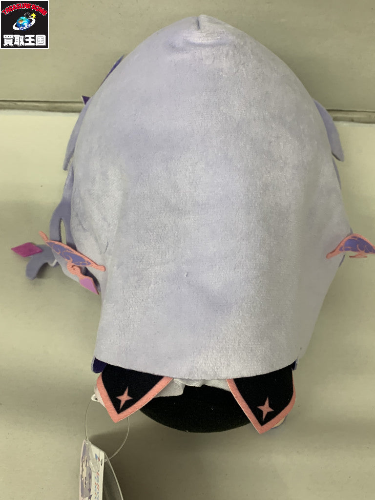 Hololive friends 古市ビジュー ぬいぐるみ フィギュア/グッズ