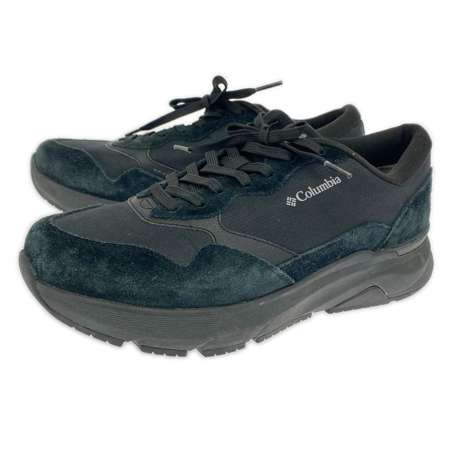 スニーカー EASTSIDE TRAINER 2 OMNI-TECH 黒 27cm 27cm (US9 UK8 1/2 EU44) ブラック