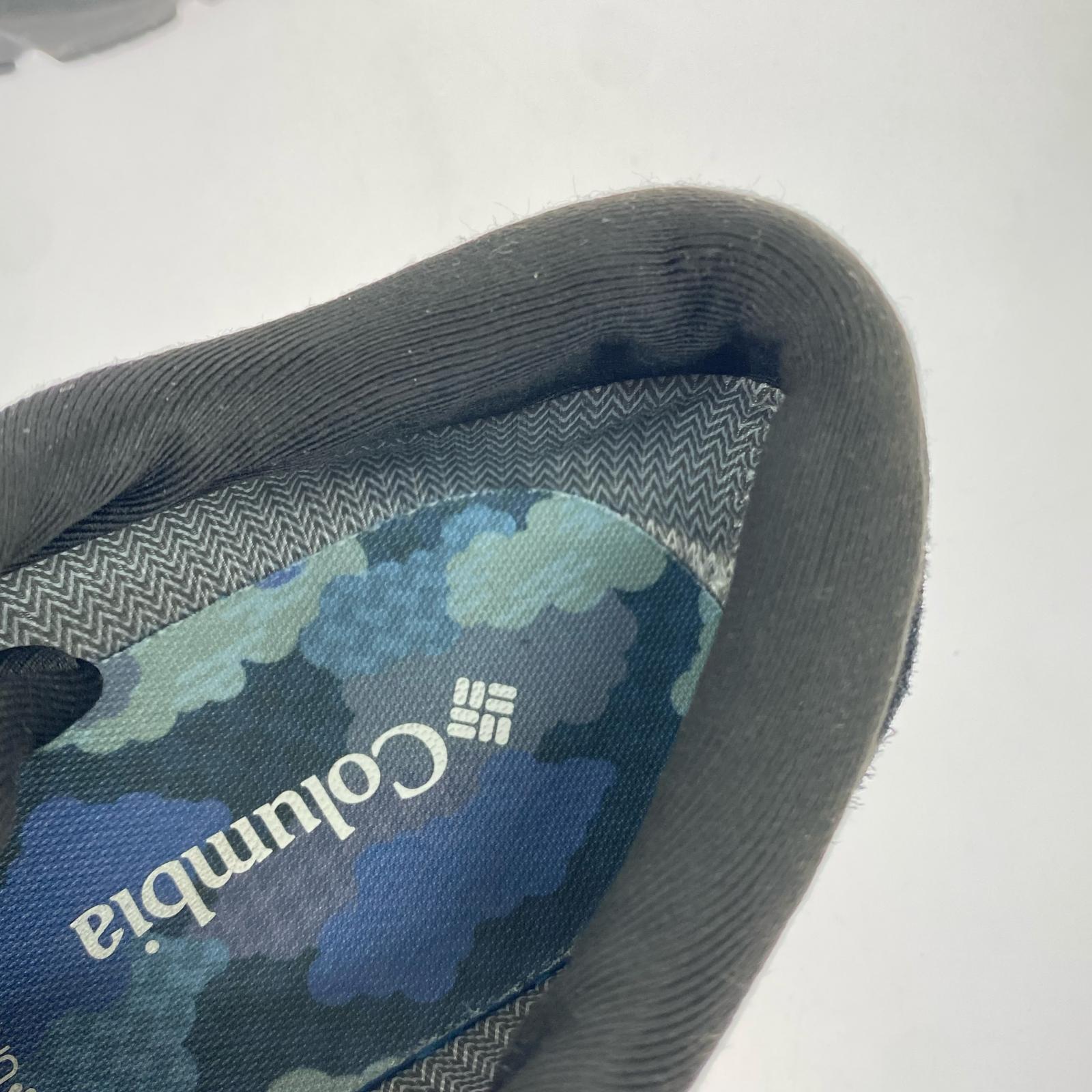 スニーカー EASTSIDE TRAINER 2 OMNI-TECH 黒 27cm 27cm (US9 UK8 1/2 EU44) ブラック