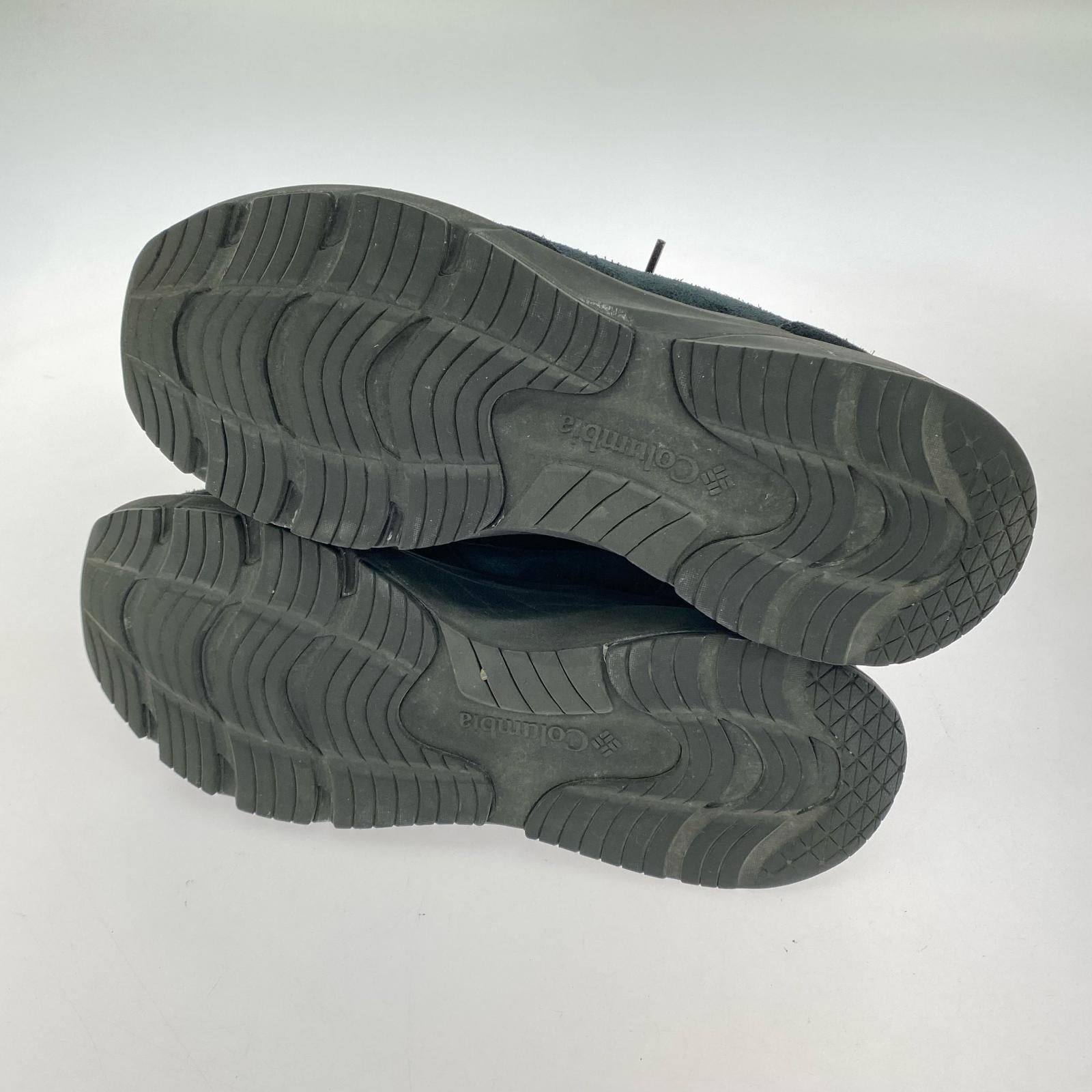スニーカー EASTSIDE TRAINER 2 OMNI-TECH 黒 27cm 27cm (US9 UK8 1/2 EU44) ブラック