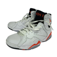 スニーカー AIR JORDAN 7 RETRO CU9307-160 27.5cm (US9 1/2 UK9 EU45) ホワイト