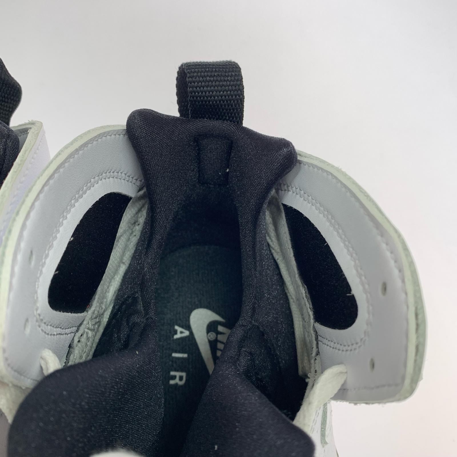 スニーカー AIR JORDAN 7 RETRO CU9307-160 27.5cm (US9 1/2 UK9 EU45) ホワイト
