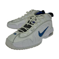 スニーカー AIR MAX PENNY DV0684-100 27.0cm 27cm (US9 UK8 1/2 EU44) ホワイト