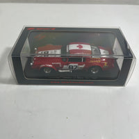 Chevrolet Camaro Le Mans Test 1980 スケールカー